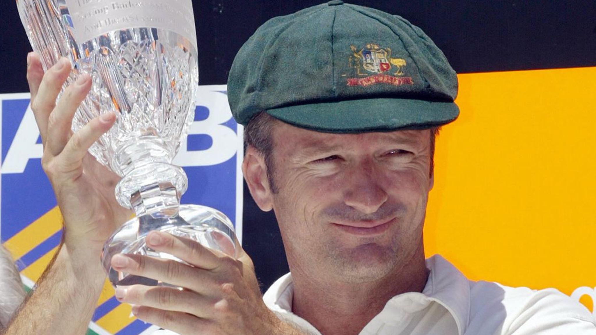 Steve Waugh Bio, Age, Height, Parents, Twitter, Stats ABTC