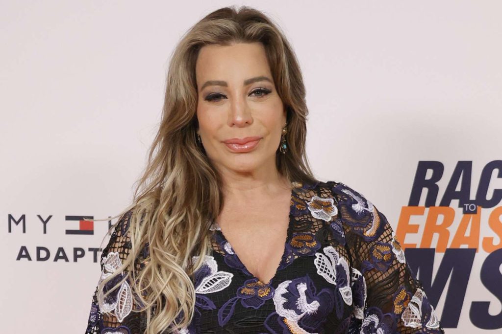 Taylor Dayne Biography; Age, Ethnicity, Songs and Album, Instagram - ABTC