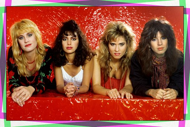 What Happened To The Bass Player From The Bangles? - ABTC