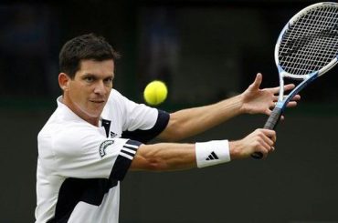 Tim Henman Bio, Height, Family, Young, Grand Slam Wins, Instagram - ABTC