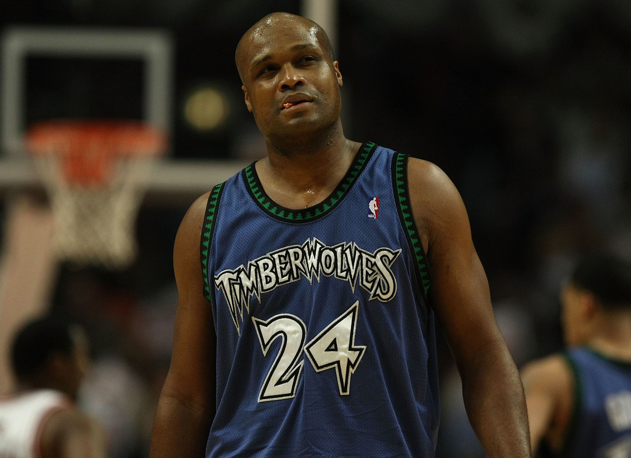 Antoine Walker Net Worth How Much Is Antoine Walker Worth? ABTC