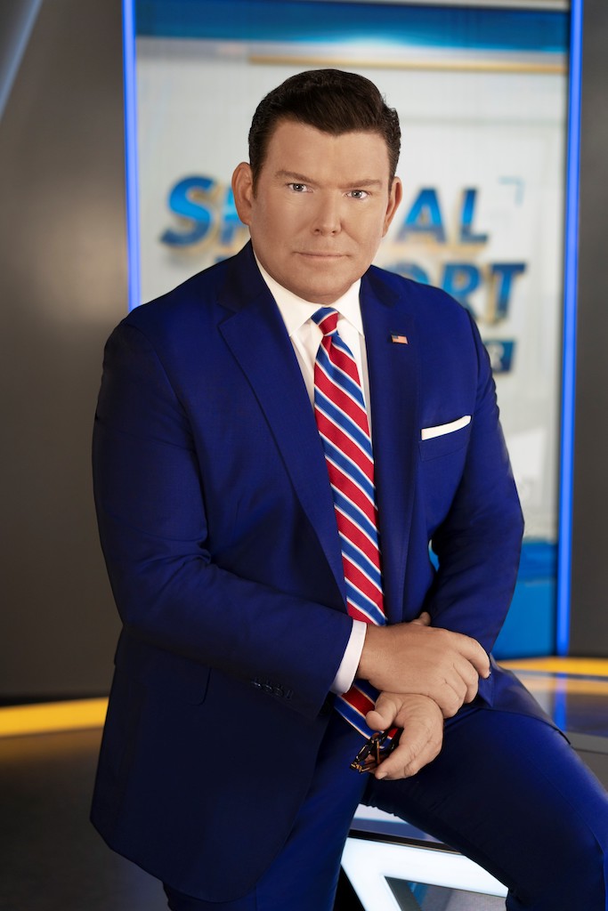 Bret Baier Car Who Is Driving Bret Baier's Car? ABTC