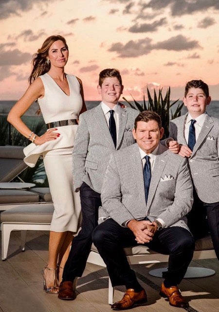 Is Bret Baier's Son Ok? What Heart Defect Does Bret Baier's Son Have ...