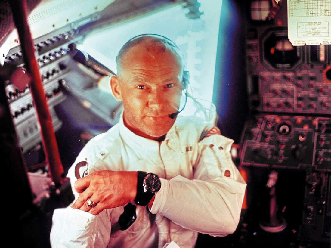 What happened to Buzz Aldrin? Is Buzz Aldrin Still Alive? ABTC