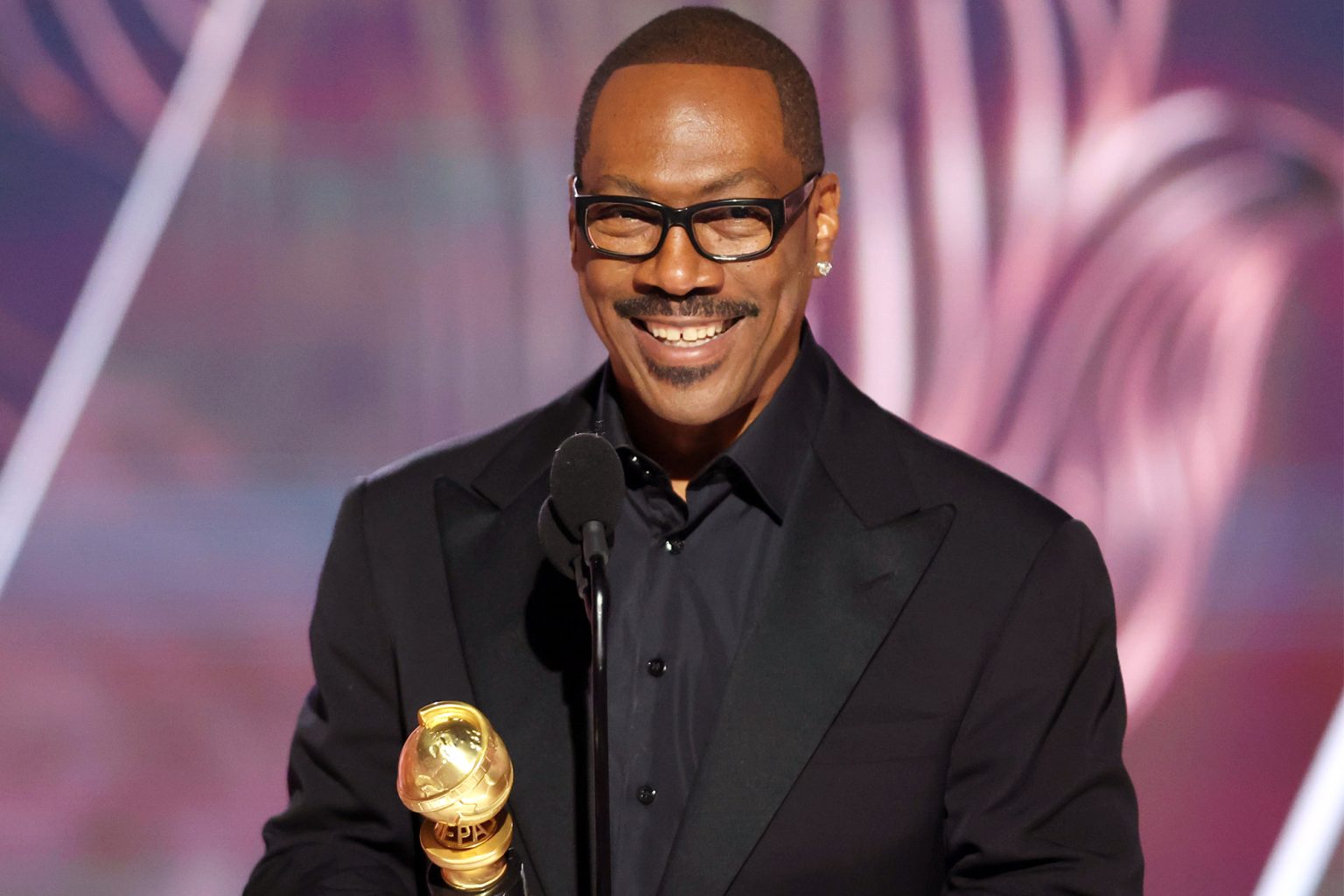 Eddie Murphy Biography; Age, Movies and Tv shows, Family ABTC