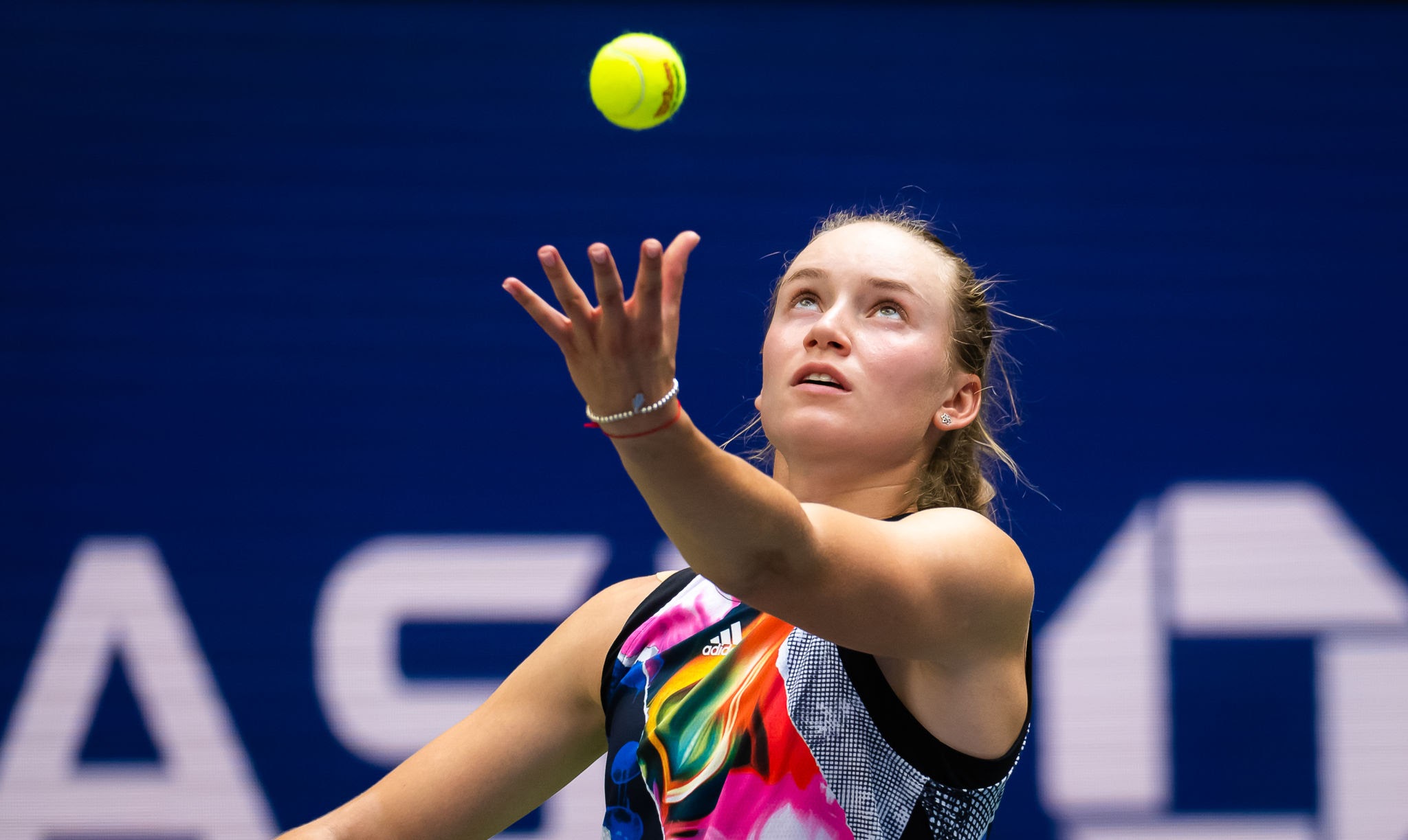 Elena Rybakina Age: How old is Elena Rybakina tennis player? - ABTC