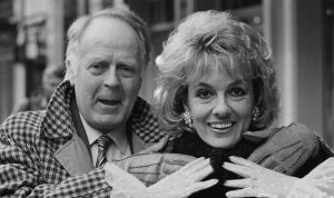 Esther Rantzen Husband: Who Was Desmond Wilcox? - ABTC