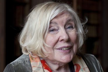 Fay Weldon Bio, Age, Height, Parents, Daughter, Quotes, TV Series ...