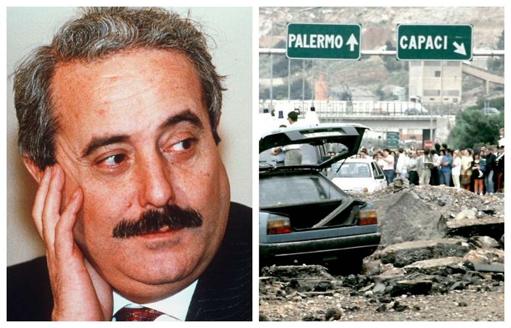 Giovanni Falcone Bio, Age, Family, Movie, Documentary, Books, Quotes ...