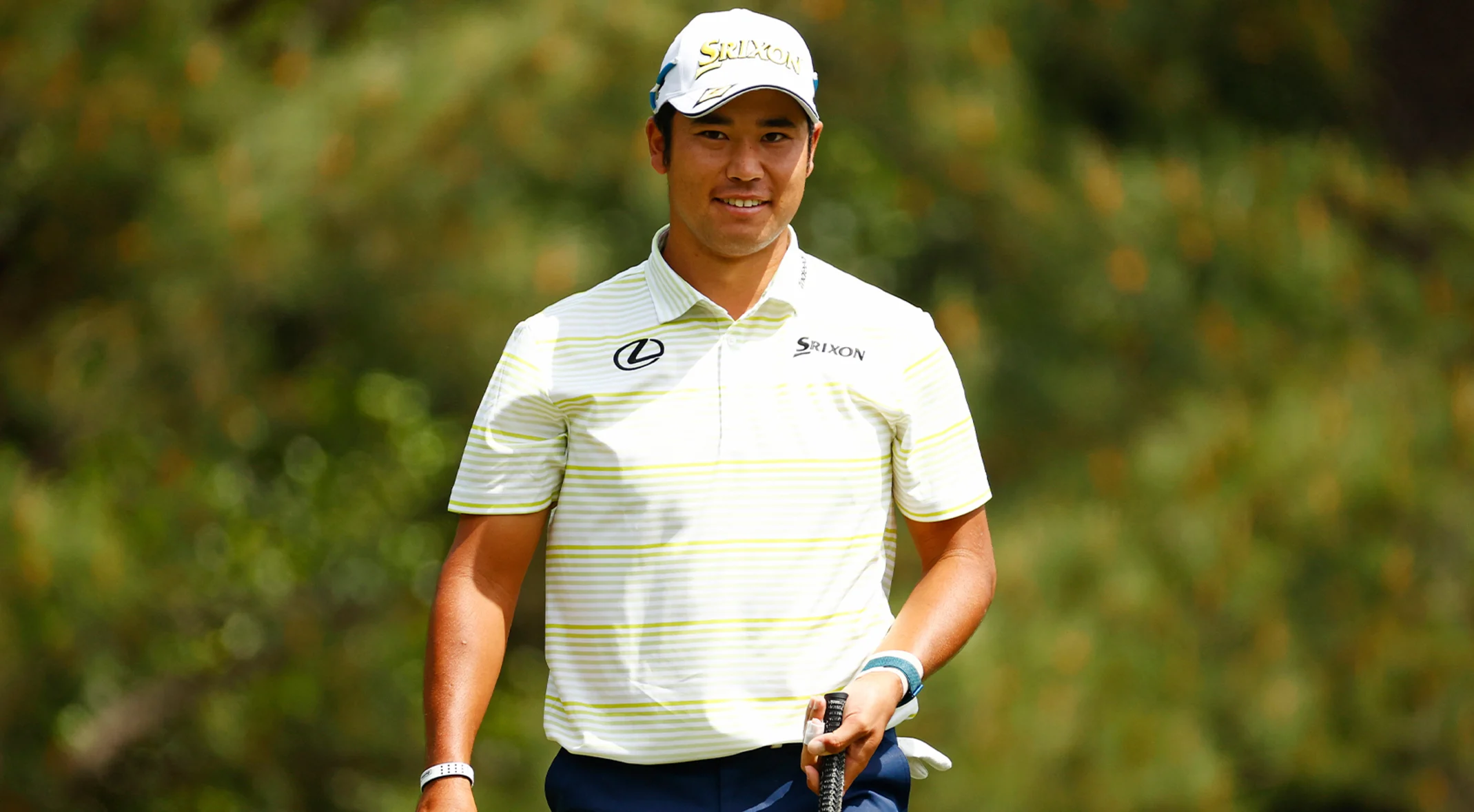 Hideki Matsuyama Disqualified: Why did Matsuyama get disqualified from ...