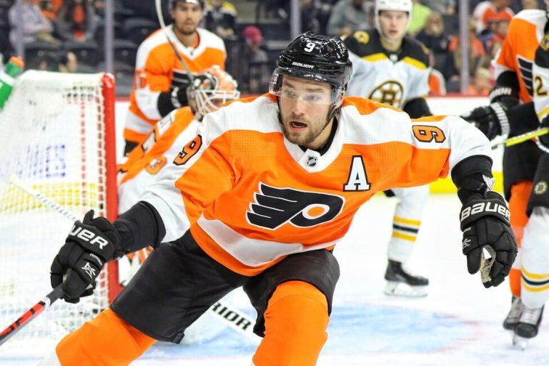 Ivan Provorov Bio, Age, Height, Family, Son, Contract, Instagram - ABTC