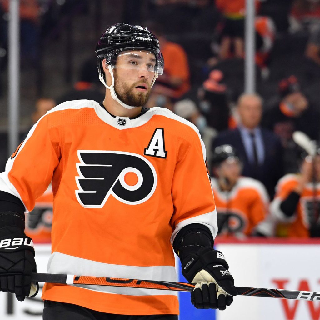 Ivan Provorov Bio, Age, Height, Family, Son, Contract, Instagram - ABTC