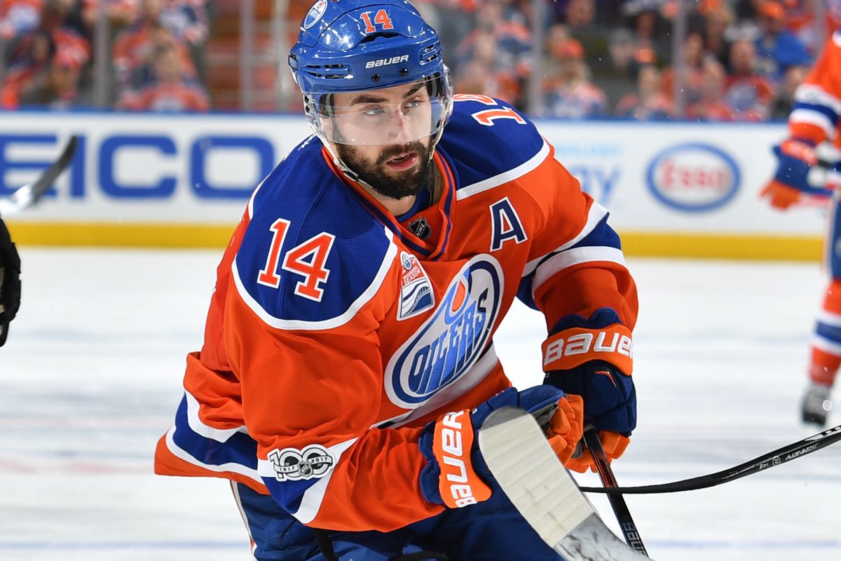 Jordan Eberle Parents: Meet Darren Eberle, Lisa Eberle - ABTC