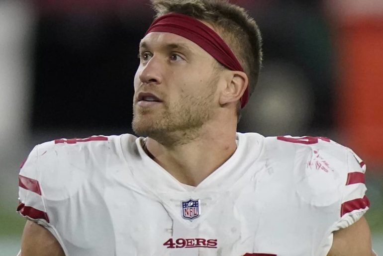 Did Kyle Juszczyk graduate from Harvard? What did Kyle Juszczyk study