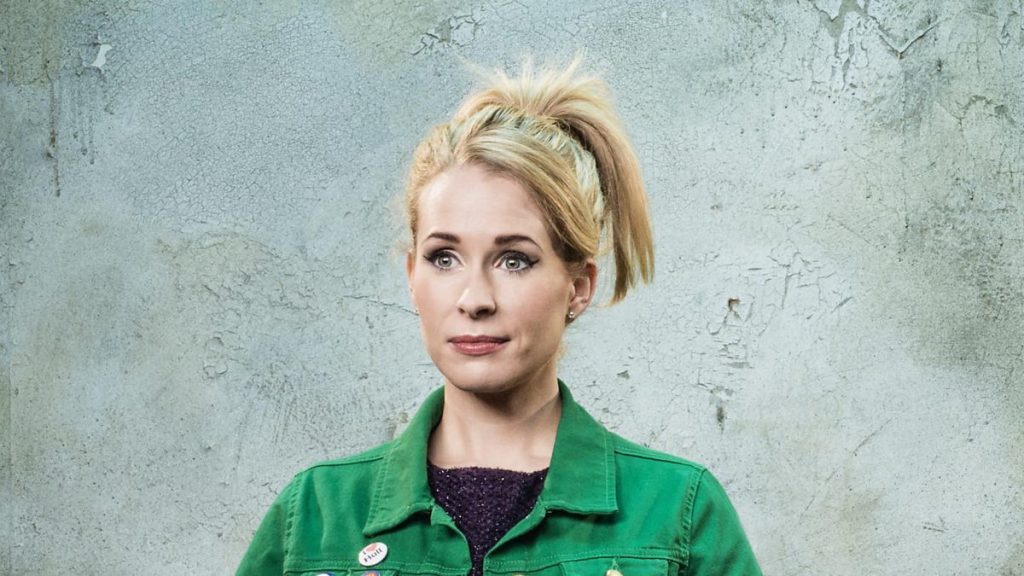 Lucy Beaumont Bio Movies And TV Shows Height Family Education