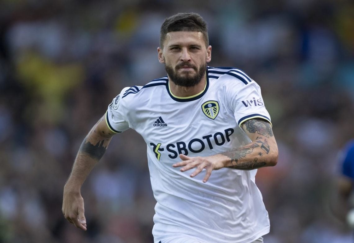 Mateusz Klich Net Worth: What Is Mateusz Klich Net Worth? - ABTC