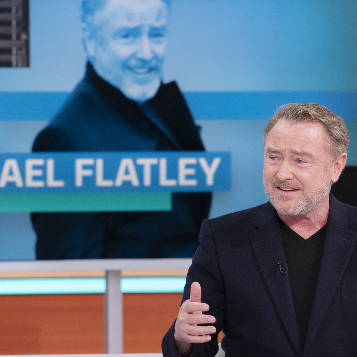 Michael Flatley House: Where Does Michael Flatley Live Now? - ABTC