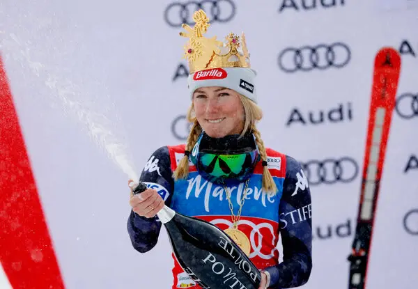 Mikaela Shiffrin Age, Height, Medals, Education, Nationality - ABTC