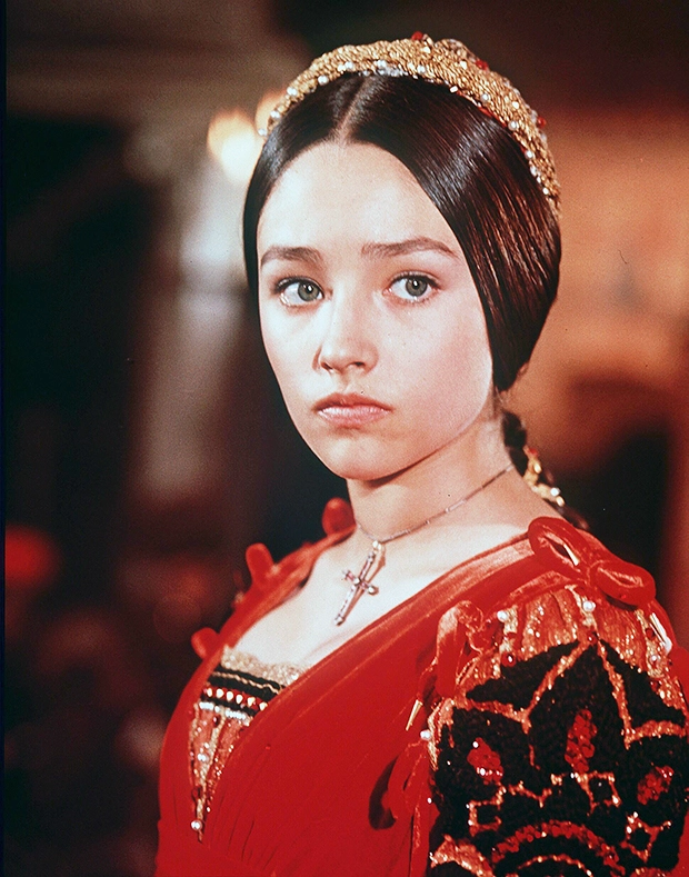 Olivia Hussey Biography; Age, Movies and Tv Shows, Young, Instagram - ABTC