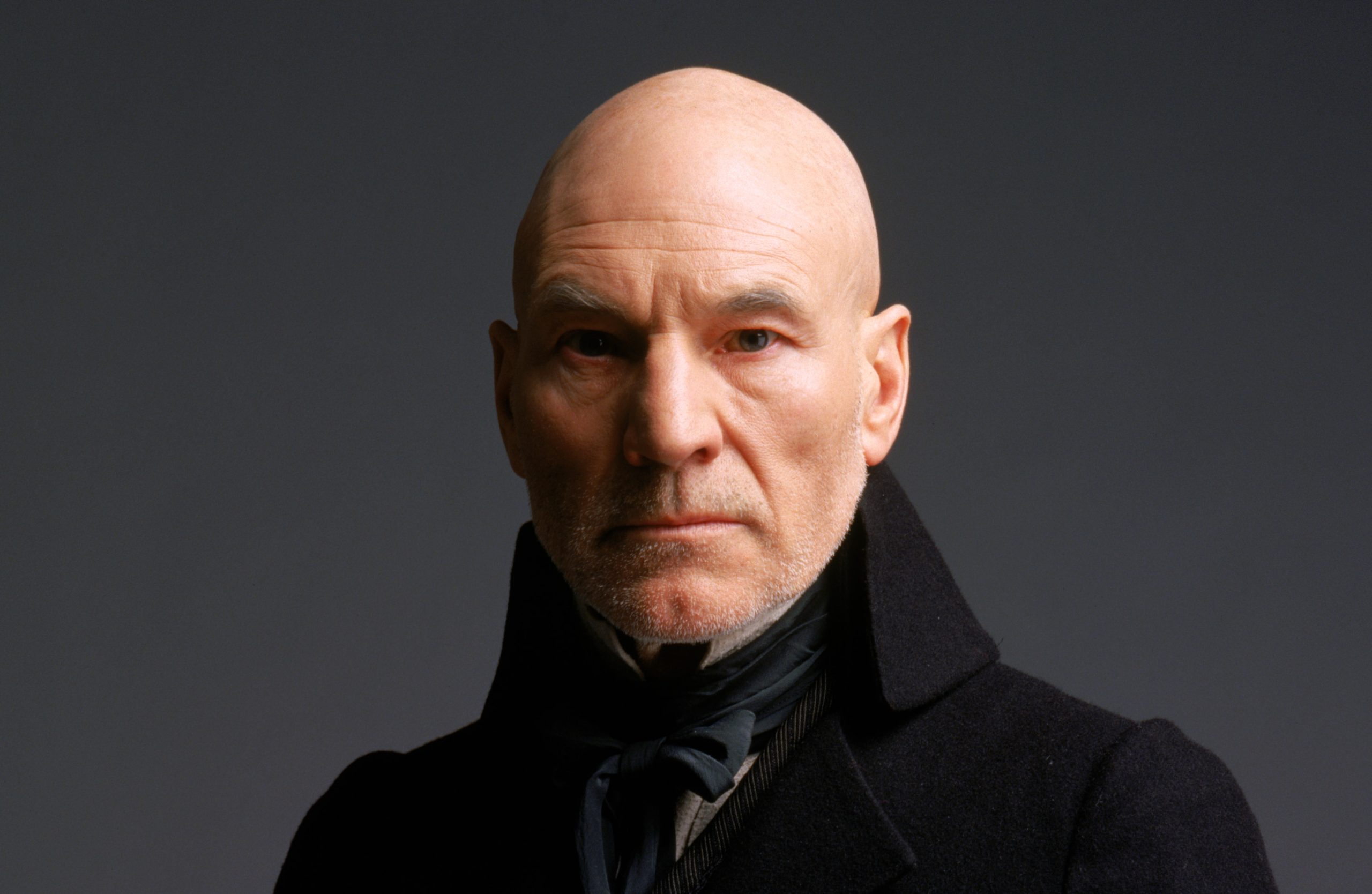 Patrick Stewart Biography Age Movies And Tv Shows Height Abtc 