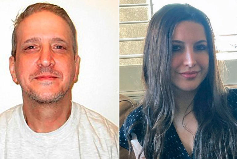 Lea Rodger: Who Is Richard Glossip Married To? - ABTC