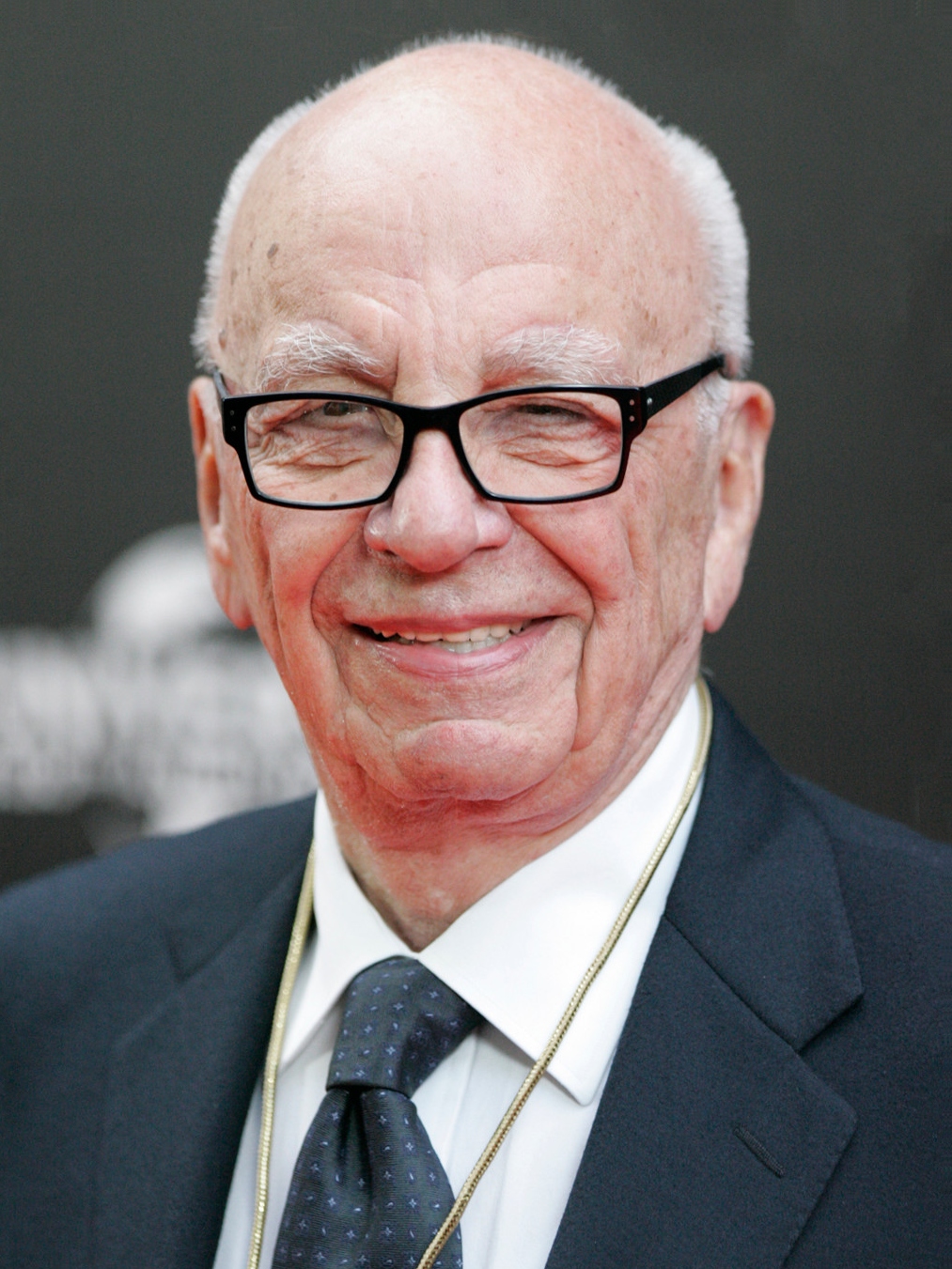 Media Mogul Rupert Murdoch, 92, to Marry Partner Elena Zhukova ABTC