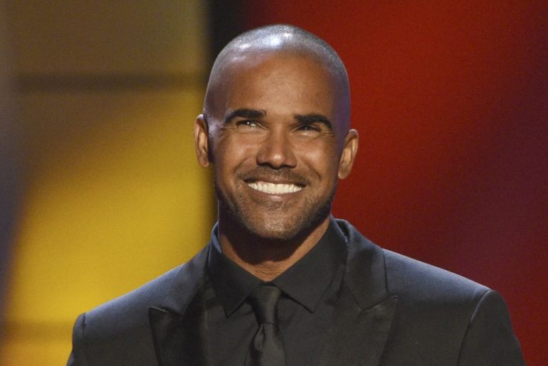 Shemar Moore Wife: Is Shemar Moore Married? - ABTC