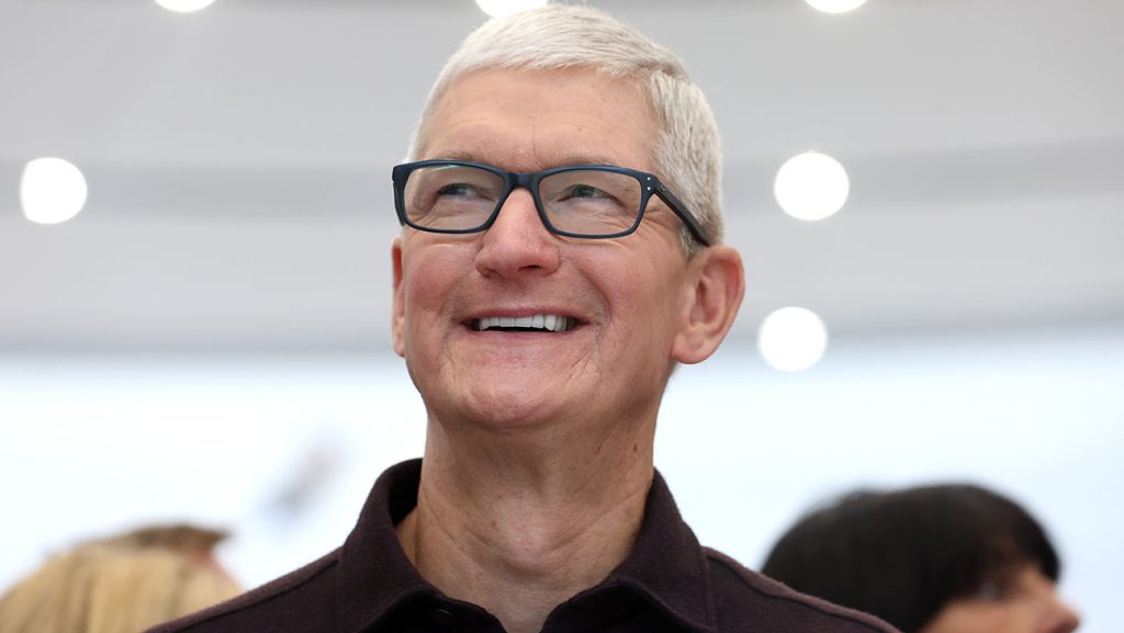 Tim Cook Wife Is Tim Cook Married Abtc 