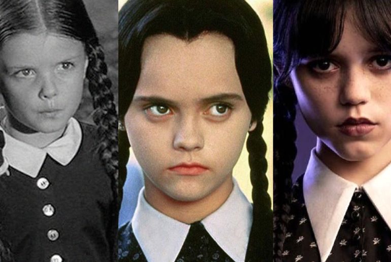 Does Wednesday Addams have powers? Is Wednesday Addams biological? - ABTC