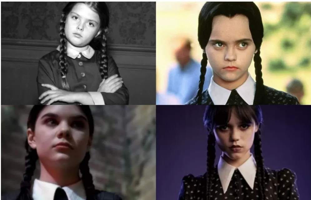 Why did Wednesday leave The Addams Family? - ABTC