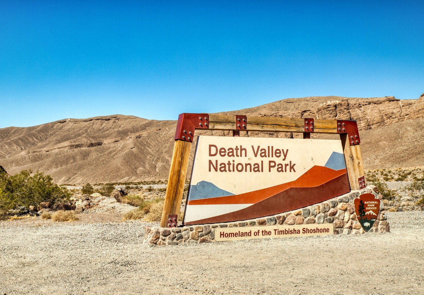 Why is Death Valley so hot? What is the hottest temperature ever ...