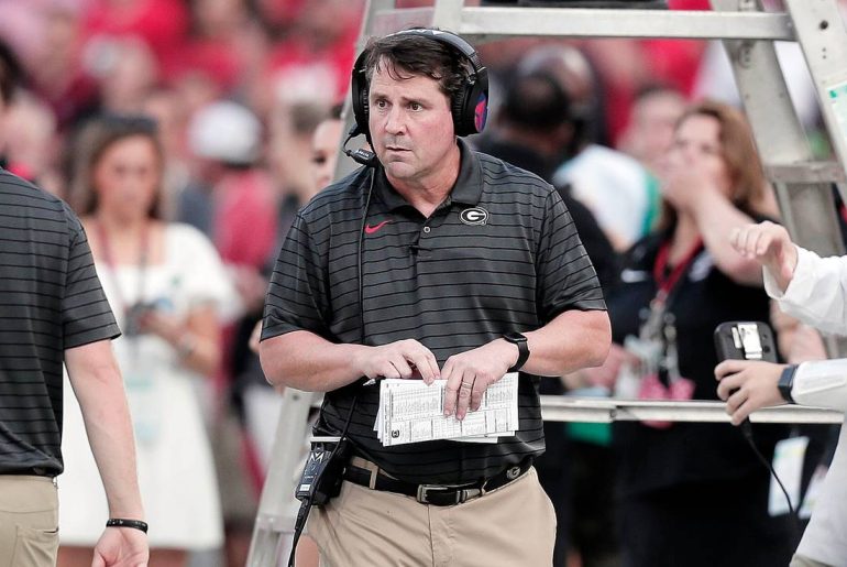 Who is Will Muschamp's wife? Is Will Muschamp married? - ABTC