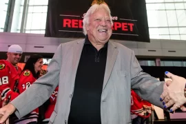 Bobby Hull