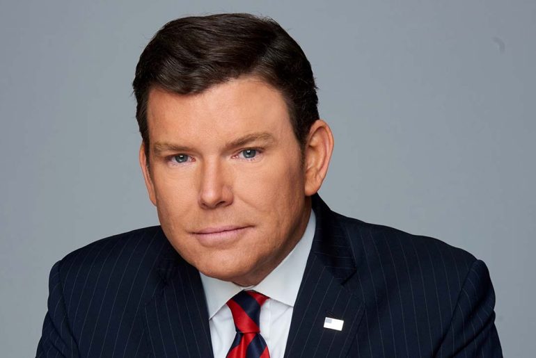 Bret Baier Height: How Tall Is Bret Baier? - ABTC