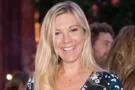 Chelsy Davy