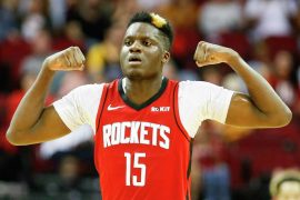 Clint Capela