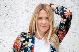 Edith Bowman