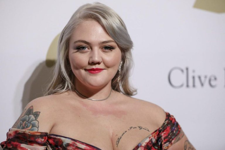 Elle King Net Worth What Is Elle King Net Worth? ABTC