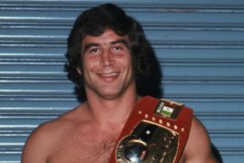 Jack Brisco