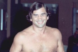 Jack Brisco