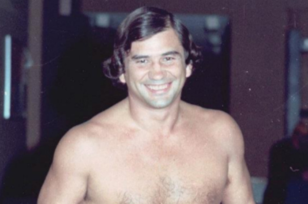 Jack Brisco