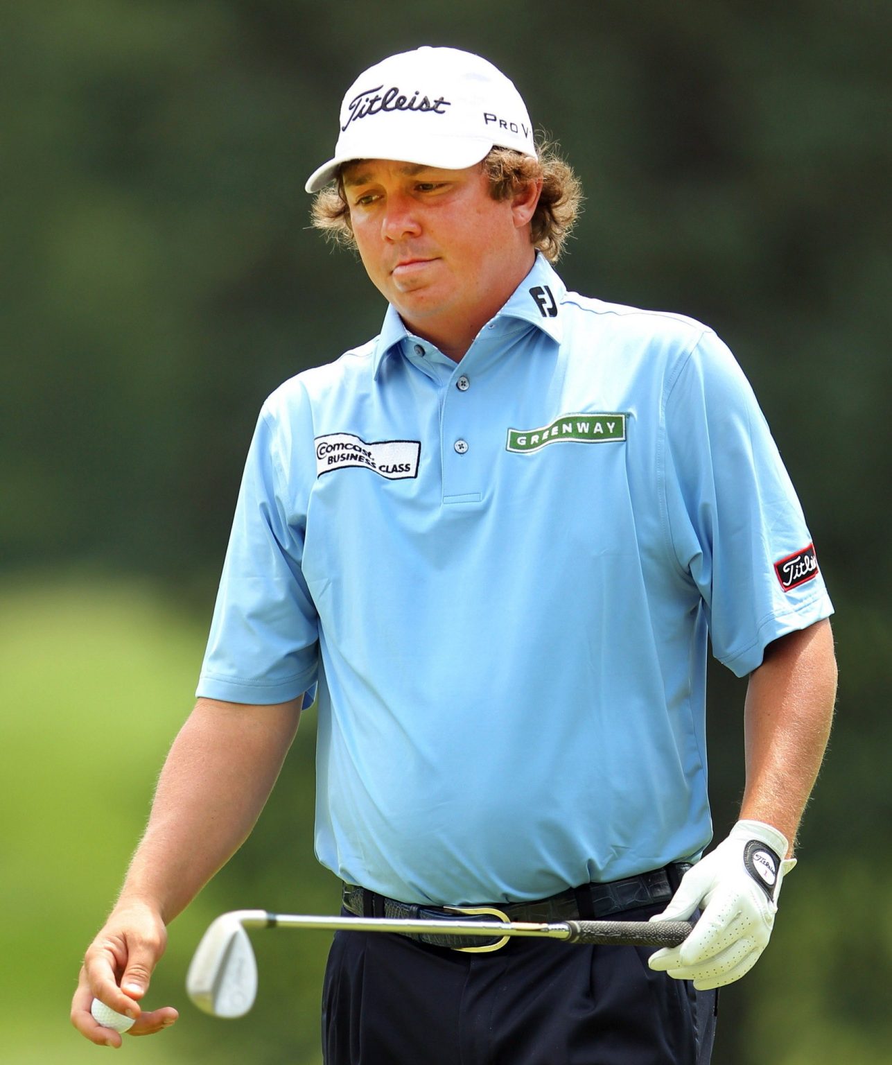 Jason Dufner Ex-Wife: Who Is Amanda Boyd? - ABTC