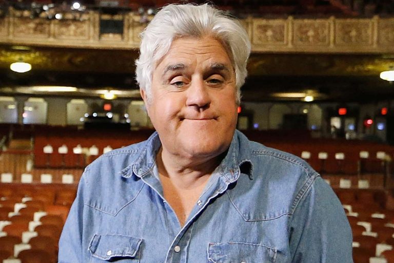 Jay Leno Hurts Again What Happened To Jay Leno 2023 ABTC   Jay Leno People.com  768x512 