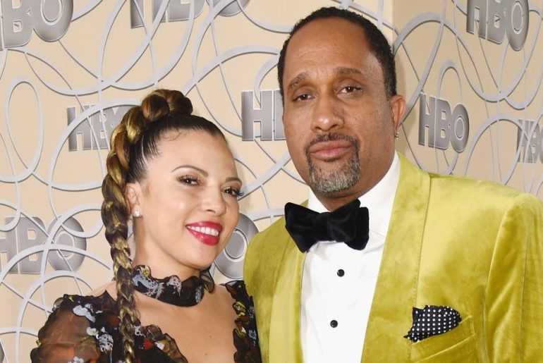 Who is Kenya Barris Wife Dr. Rainbow Edwards-Barris? - ABTC