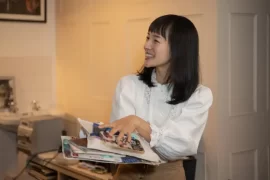 Marie Kondo