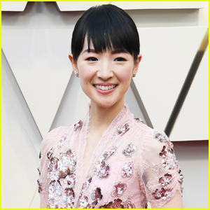 Marie Kondo