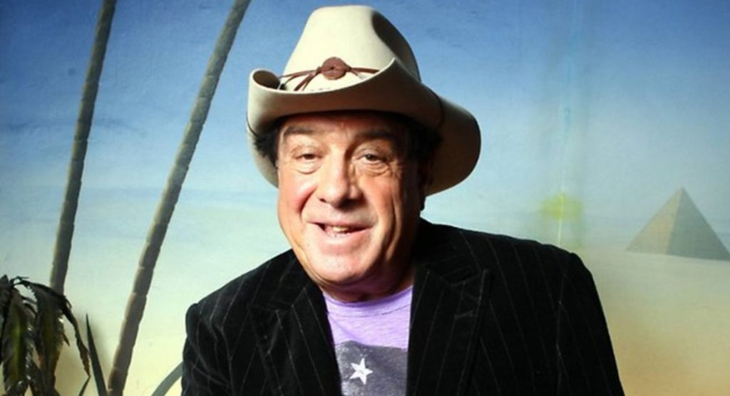 Molly Meldrum