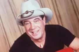 Molly Meldrum