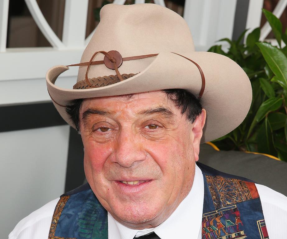 Molly Meldrum