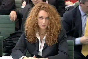 Rebekah Brooks